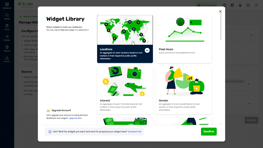 Customizing Dashboard - Widget 1.gif