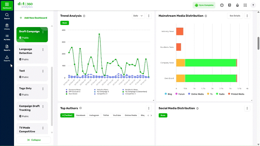 Customizing Dashboard - Drag Drop.gif